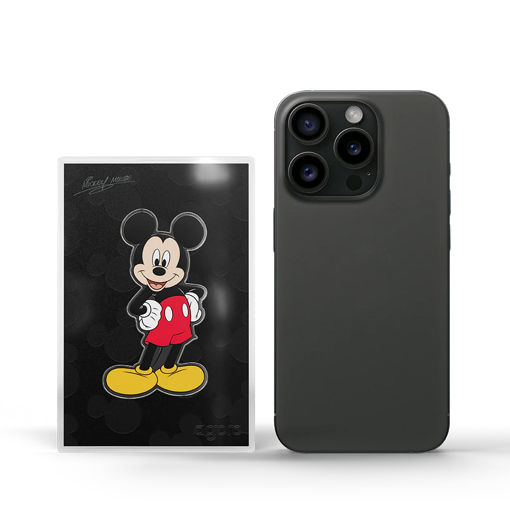 Disney - Mickey Mouse Blind Box - Image 5