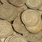Selling British Pre-Decimal Silver Coins