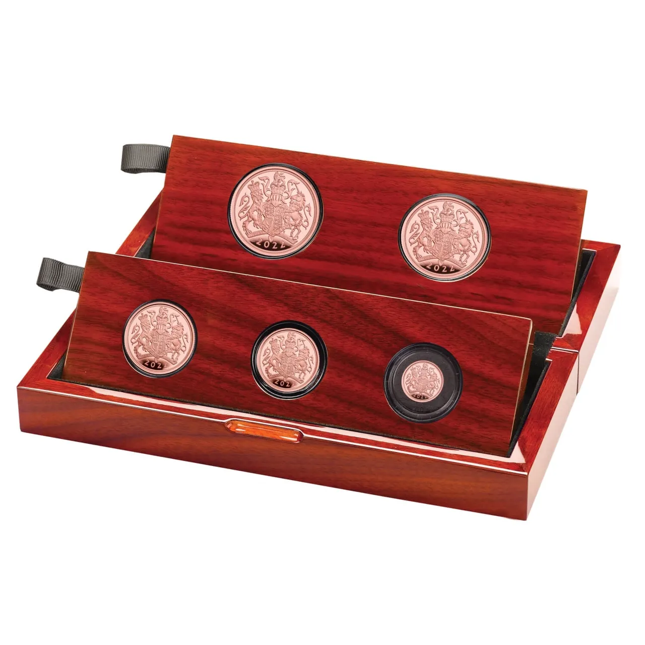 The Ultimate Guide to Evaluating Rare Coin Collections