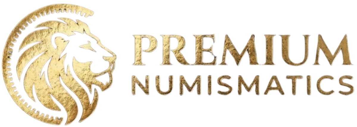Premium Numismatics
