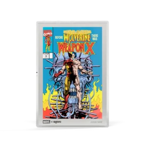 COMIX™ - Marvel Wolverine #72 Foil