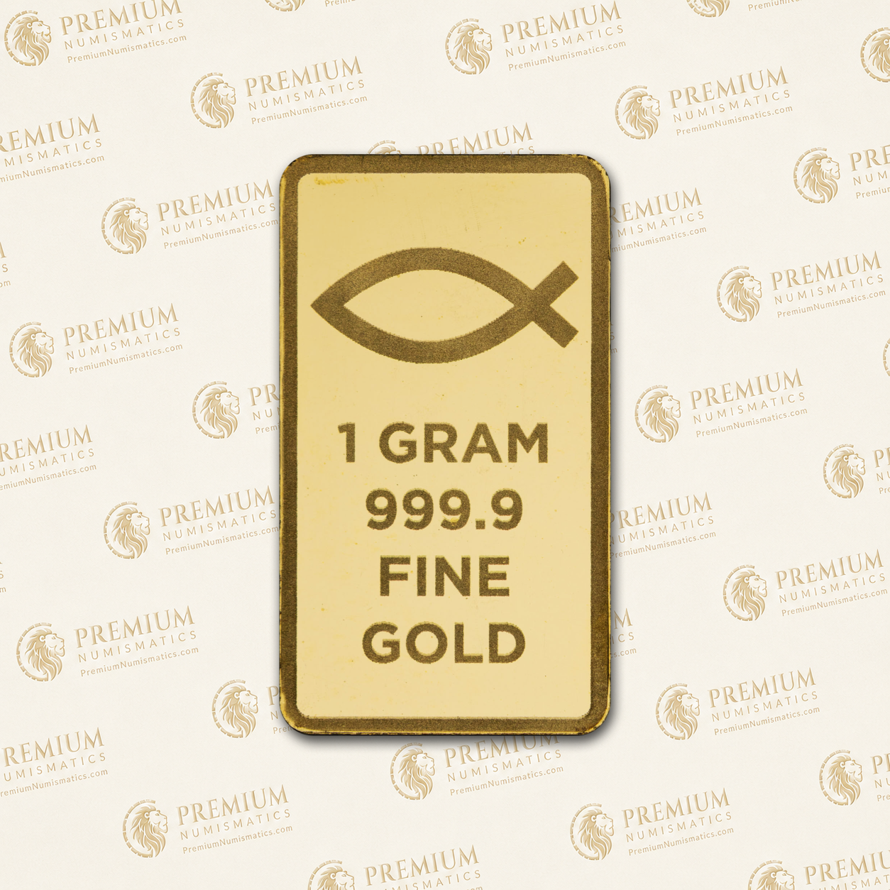 PAMP Jesus 1g Gold Bar in Assay - Image 4
